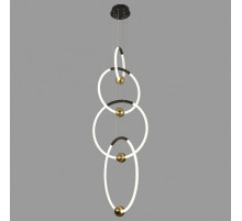 Подвесной светильник Alfa-Light F4324 F4324-11