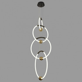 Подвесной светильник Alfa-Light F4324 F4324-11