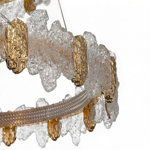 Подвесной светильник Citilux Lava CL250182