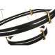 Подвесной светильник Zortes Duble-R ZRS.30515.228