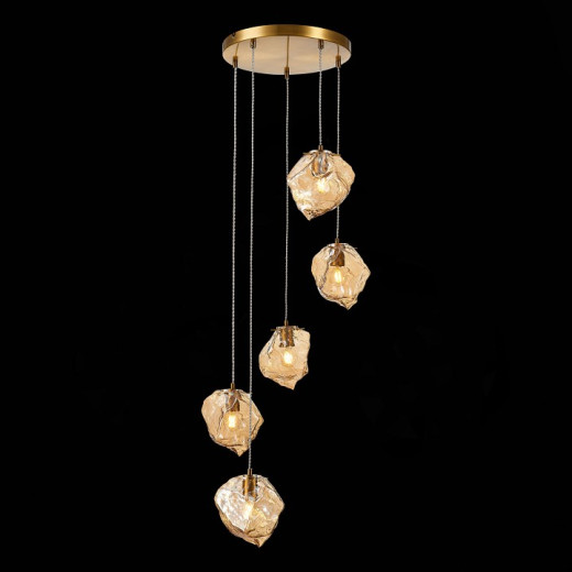 Подвесной светильник ST-Luce Portici SL1175.303.05