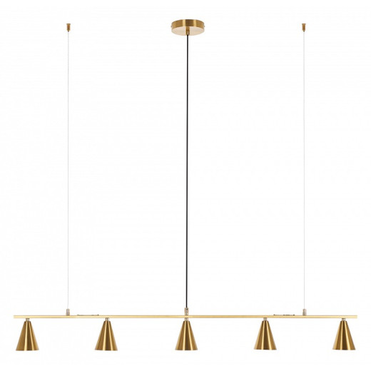 Подвесной светильник MyFar Milla MR1000-5P