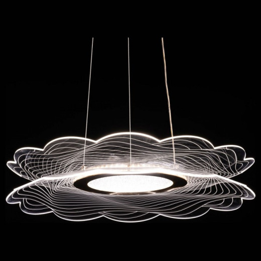 Подвесной светильник De City Конти 488014201