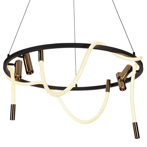 Подвесной светильник Kink Light Кайли 08039K-80A,19(20)