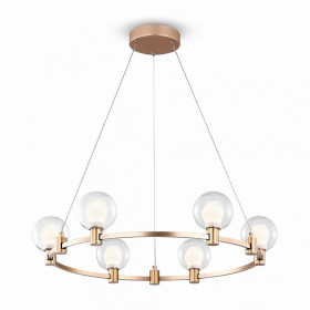 Подвесной светильник Freya Urban FR4005PL-06G1