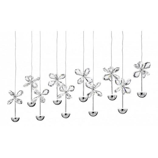 Подвесной светильник Eglo Pianopoli 93663