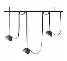 Комплект трековый O-LUCE Plusminus 1110021