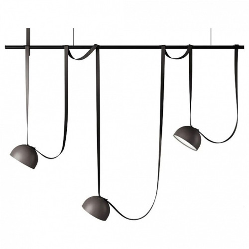 Комплект трековый O-LUCE Plusminus 1110021