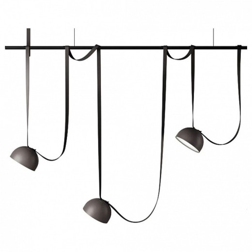 Комплект трековый O-LUCE Plusminus 1110021