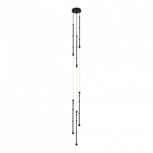 Подвесной светильник ST-Luce Strap SL6132.405.45