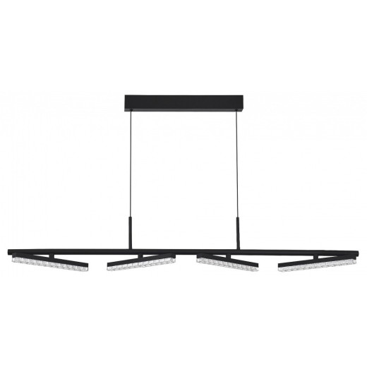 Подвесной светильник ST-Luce EUCLIDICS SL1018.403.04