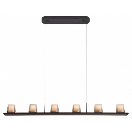 Подвесной светильник Mantra Alabastro 9436