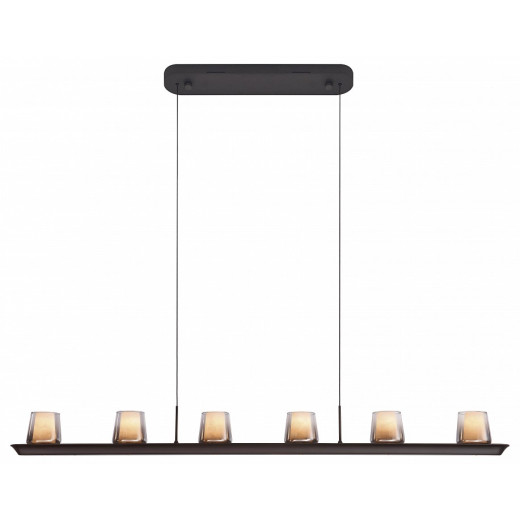 Подвесной светильник Mantra Alabastro 9436