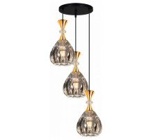 Подвесной светильник 09015-0.9-03 SMOKE