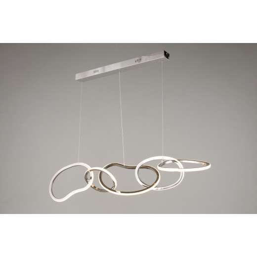 Подвесной светильник Aployt Pirret APL.046.13.80