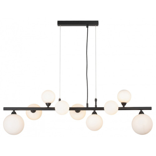 Подвесной светильник Vitaluce V2569 V2569-1/9S