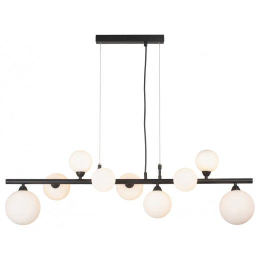 Подвесной светильник Vitaluce V2569 V2569-1/9S