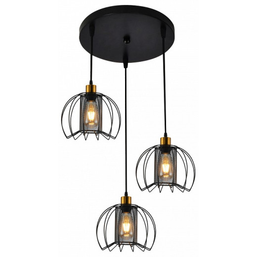 Подвесной светильник Rivoli Adelaida 5108-203