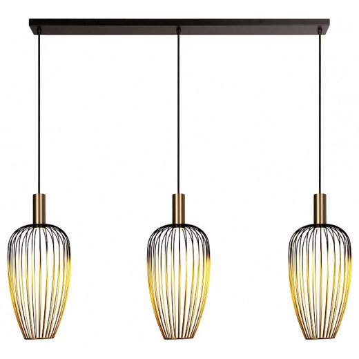 Подвесной светильник Lucide AURELIE 1442/03/01