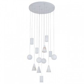 Подвесной светильник Indigo  V000617