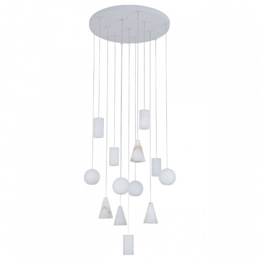 Подвесной светильник Indigo  V000617