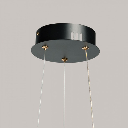 Подвесной светильник De City Конти 488014201