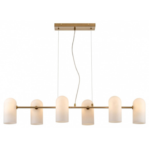 Подвесной светильник Velante 336 336-503-06