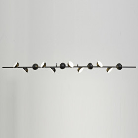 Подвесной светильник Mantra Adn 6418