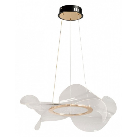 Подвесной светильник De City Конти 488014301