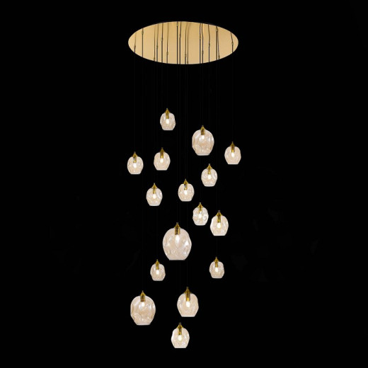 Подвесной светильник ST-Luce Idesia SL1188.303.16