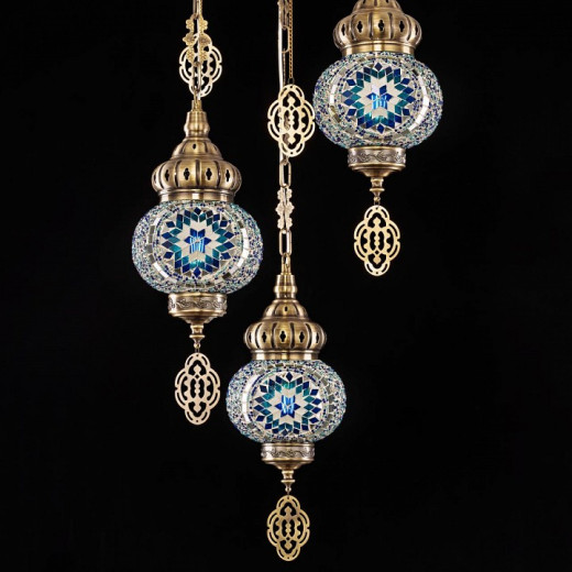 Подвесной светильник Citilux Каир CL419136