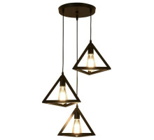 Подвесной светильник Alfa-Light F3524 F3524-46