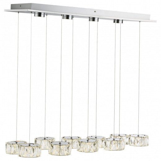 Подвесной светильник Globo Amur 49350-92H