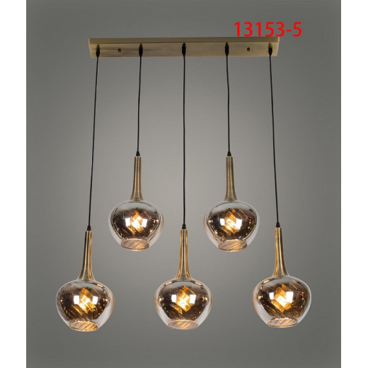 Подвесной светильник Alfa-Light F4124 F4124-32