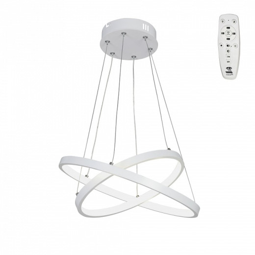 Подвесной светильник Vitaluce V2515DT V2515DT-0/2S