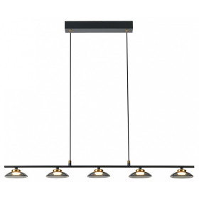 Подвесной светильник Lussole  LSP-4017