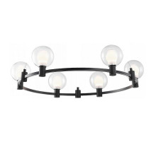 Подвесной светильник Freya Urban FR4005PL-06B1