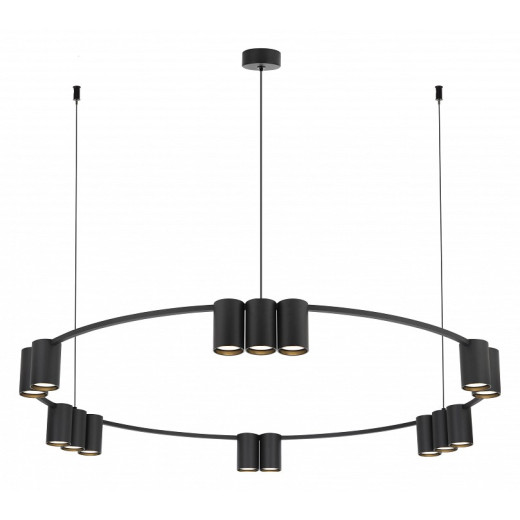 Подвесной светильник Velante 471 471-023-15