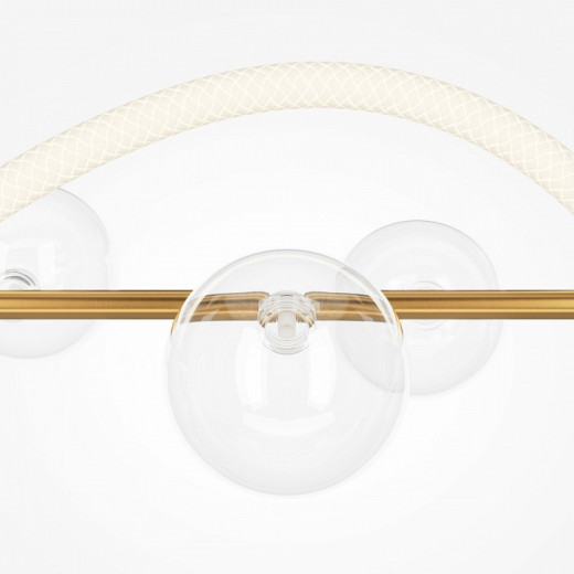 Подвесной светильник Maytoni Oasis MOD289PL-L13BS3K