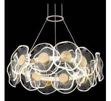 Подвесной светильник Wertmark Helena WE453.18.303