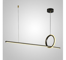 Подвесной светильник Imperiumloft  moffit-b-long01