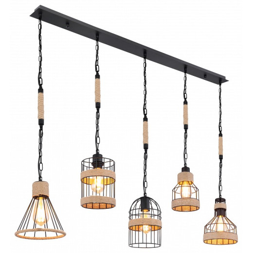 Подвесной светильник Globo Halia 15673H2