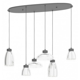 Подвесной светильник Eglo Sarnarra 390301