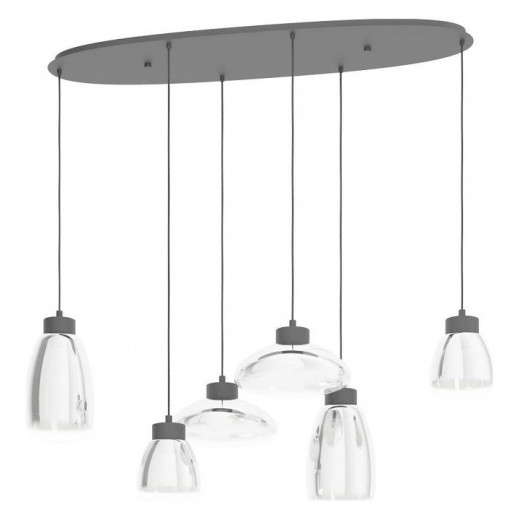 Подвесной светильник Eglo Sarnarra 390301