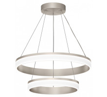 Подвесной светильник Denkirs RING DK6673-SN