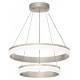 Подвесной светильник Denkirs RING DK6673-SN