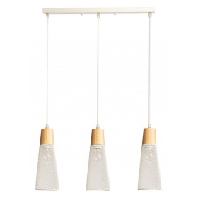 Подвесной светильник De City Соло 8 112014503