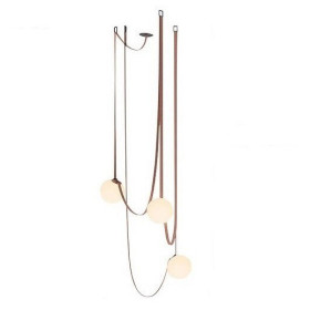 Комплект трековый O-LUCE Plusminus 1110121-2