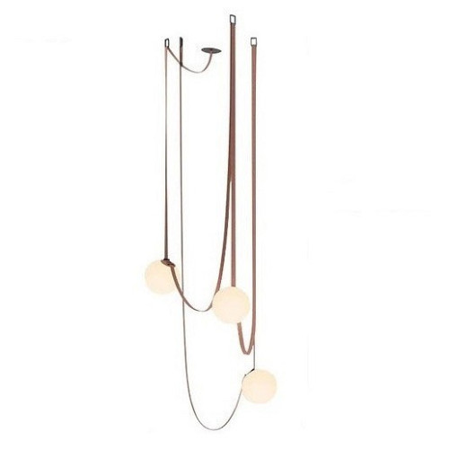 Комплект трековый O-LUCE Plusminus 1110121-2