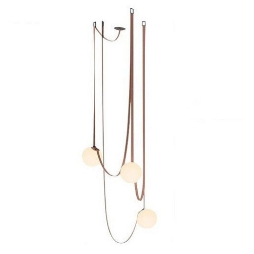 Комплект трековый O-LUCE Plusminus 1110121-2